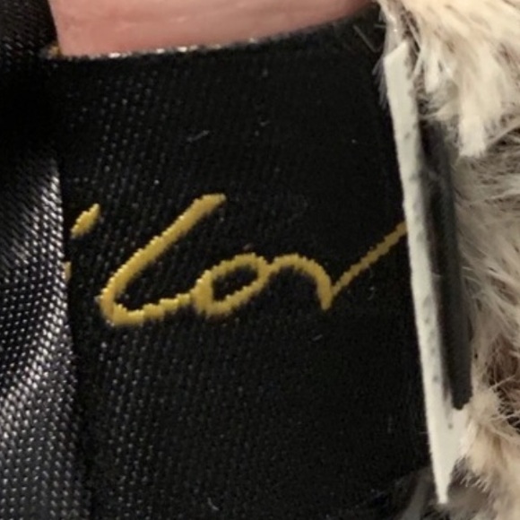 Italian made Vest - Picture 6 of 8